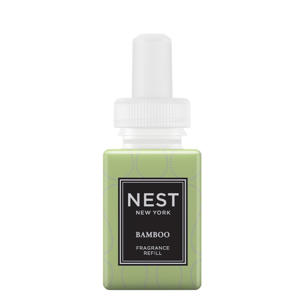 Pura refill- Nest bamboo
